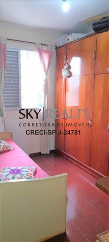 Apartamentos - Vila Guarani (z Sul) - Ref: 14064 - V-14064