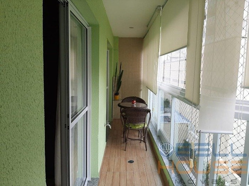 Imagem 7 de 15 de Apartamento - Vila Guiomar - Ref: 7304 - V-7304