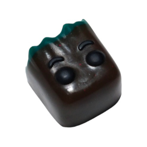 Keycaps Para Teclado Mecánico (babygroot)