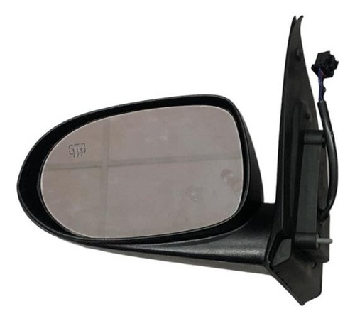 Retrovisor Electico Izquierdo Dodge Caliber Mopar