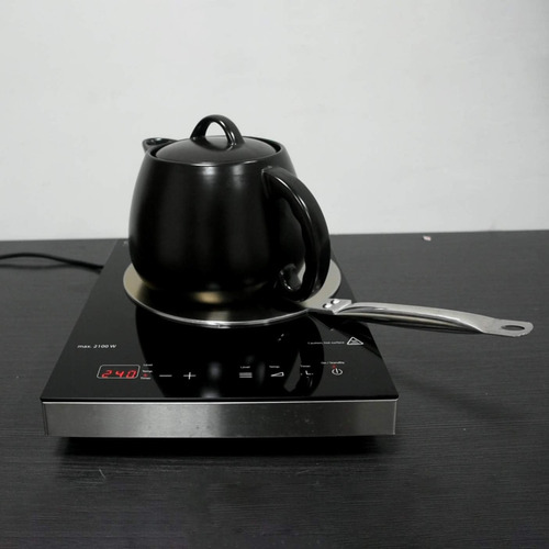 24cm Convertidor De Cocina De Inducción Difusor De Inducción