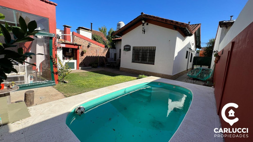 Imagen 13 de 15 de Chalet En Venta En Ituzaingo Norte Con Dos Dormitorios