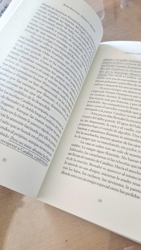 Historias Ocultas De La Recoleta - Maria Rosa Lojo (Usado)