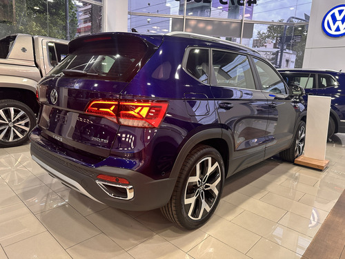 Volkswagen Taos 1.4 250 Tsi Highline