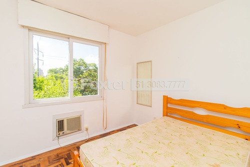 Imagem 10 de 28 de Apartamento, 1 Dormitórios, 39.76 M², Passo Da Areia - 218855