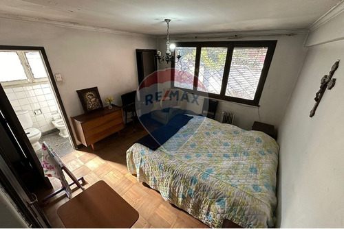 Oportunidad Inversión Casa Aislada Ñuñoa