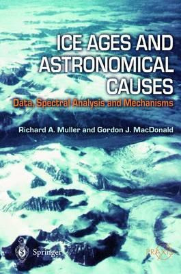 Libro Ice Ages And Astronomical Causes - Richard Mãâ¼ller