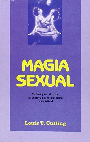 Magia Sexual (car)