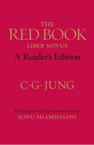 Libro: The Red A Reader's Edition (philemon), C. G. Jung