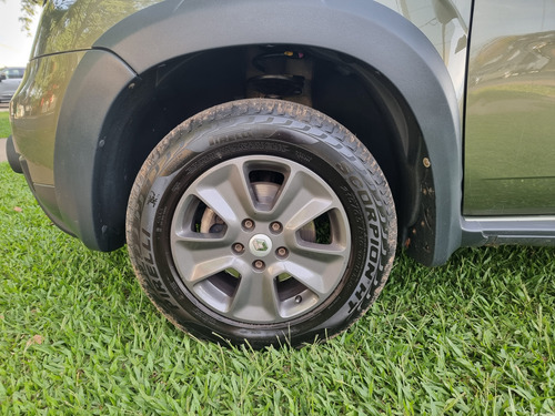 Renault Duster Oroch 1.6 Outsider