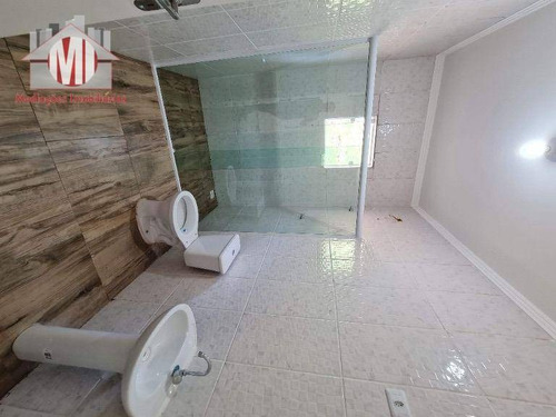 Linda Chácara Em Fase De Acabamento, Com 3 Dormitórios, Jardim, Piscina, Lago, Córrego, À Venda, 2000 M² Por R$ 580.000 - Zona Rural - Pinhalzinho/sp - Ch0850
