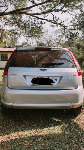 Imagem 6 de 10 de Ford Fiesta 2013 1.6 16v Se Flex 5p