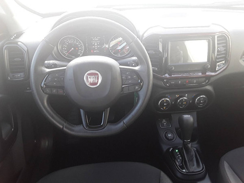 Imagem 9 de 9 de Fiat Toro 1.8 16v Evo Flex Freedom At6