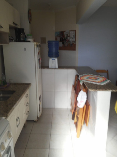 Imagem 28 de 29 de Apto 1 Dorm Mobiliado Frente Mar Em Praia Grande 210 Mil Aceita Financiamento Bancário!