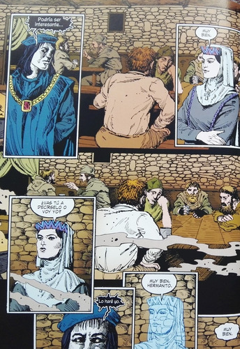 Sandman Shakespeare 400 Aniversario - Edición Vertigo