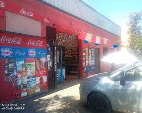 Derecho De Llave - Almacén Y Bazar En San Miguel
