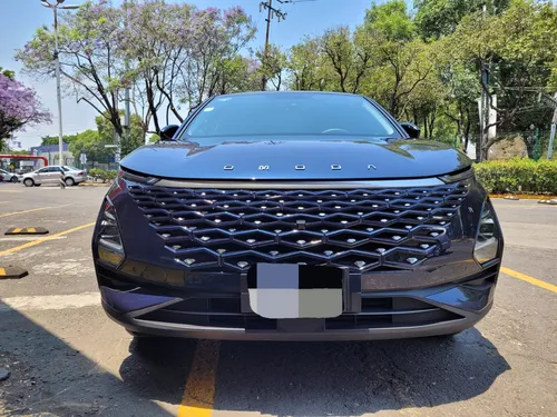 Omoda C5 1.5T Luxury Cvt