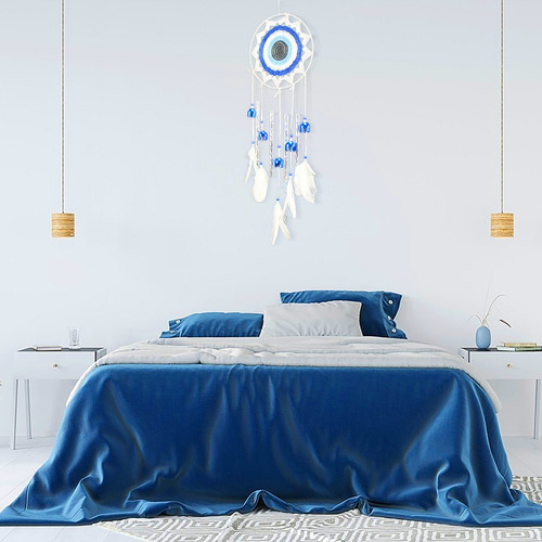 Campanillas De Viento Creatives Bells, Metal, Tubo De Alumin