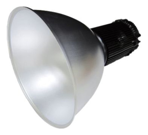 Lampara Led edison 150w + Reflector /