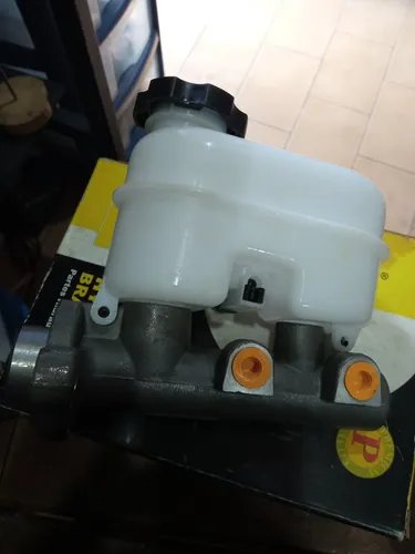 Bomba Freno Blazer 2000 A 2002