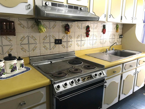 Imagen 8 de 19 de Apartamento En Venta La Candelaria Municipio Libertador