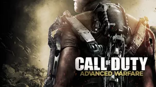 Call Of Duty Advance Warfare Ps3