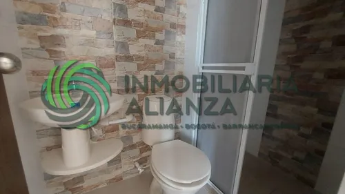 Apartamento En Arriendo En Bosques De San Sebastian. Cod A14540