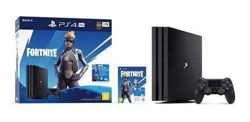 PlayStation 4 Pro - PS4 Pro 1 TB CUH-7214B - Videogames - União, Belo  Horizonte 1253527861