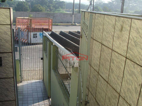 Imagem 4 de 10 de Casa Com 3 Dormitórios À Venda, 231 M² Por R$ 530.000,00 - Engenheiro Goulart - São Paulo/sp - Ca0787