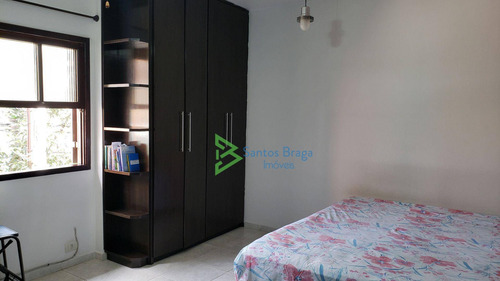 Imagem 23 de 30 de Sobrado Com 3 Dormitórios À Venda, 161 M² Por R$ 740.000,00 - Chácara Inglesa - São Paulo/sp - So0031