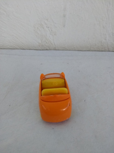Shopkings Carrito Moose (Usado)