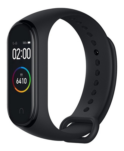 Brazalete Inteligente Xiaomi Mi Band Versión Global Original