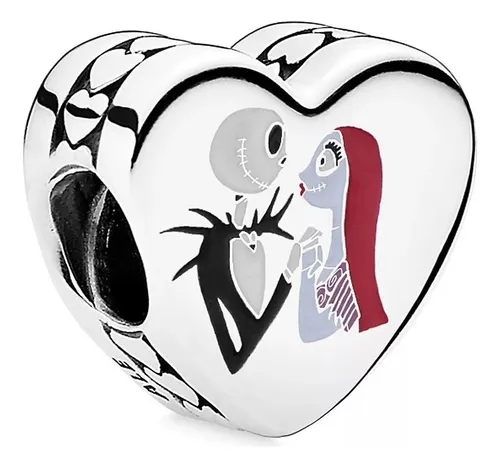Jack and sally pandora charm outlet