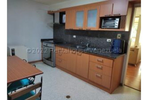 Imagen 14 de 27 de #23-1234 Bellisimo Apartamento Amplio Y Luminado En El Cafetal