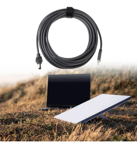 Cable De Alimentación Mini Usb-c A , Mini Tipo Longitud 5 M