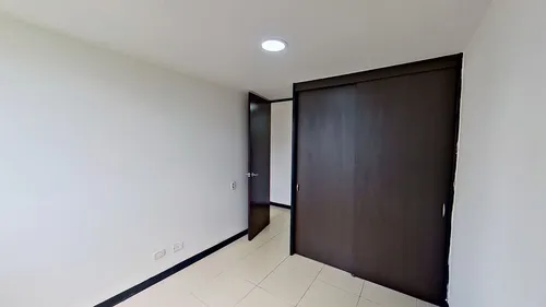Apartamento En Venta En Itagui