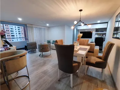 Apartamento en venta