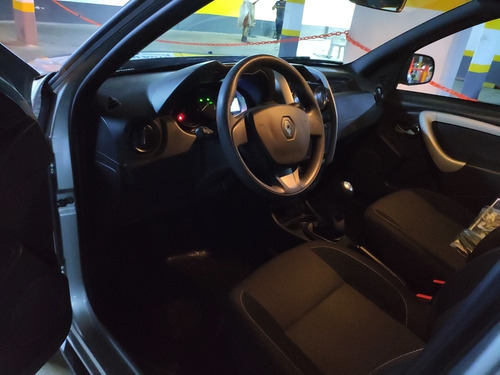 Renault Duster 1.6 Ph2 4x2 Dynamique 110cv 2018