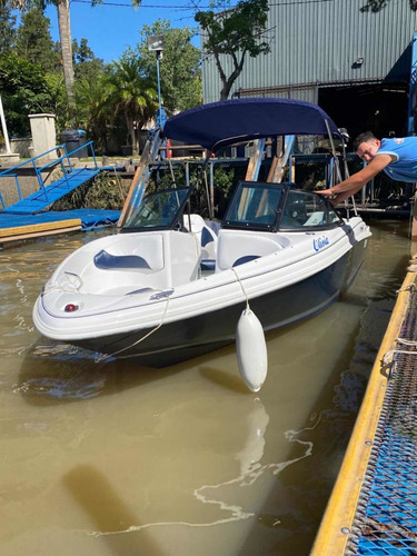 Imagen 7 de 15 de Lancha Open Eclipse 17 2021 Motor Mercury 90 Hp 4 T Web Mari