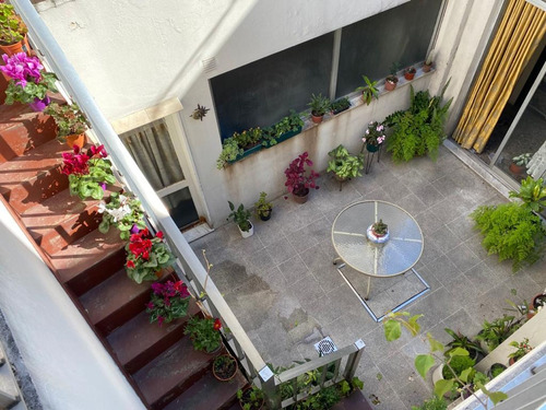 Imagen 5 de 10 de Venta Lote Terreno Edificable U.s.a.a En Balvanera