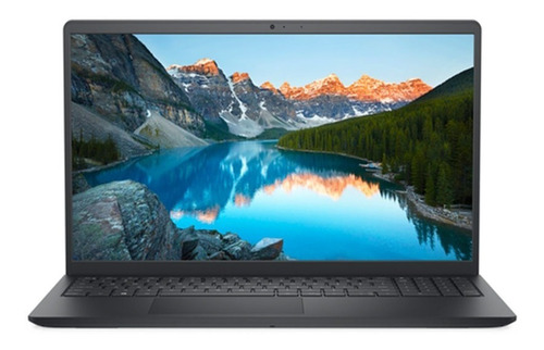 Notebook Dell 3511 Intel I5 1135g7 16gb Ssd 256gb + Hdd 1tb