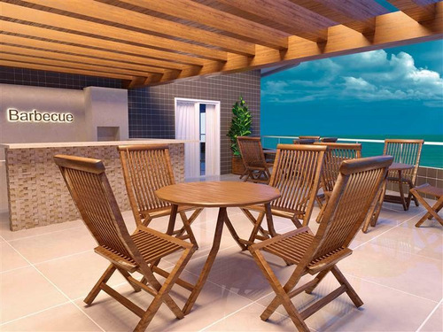Apartamento - Venda - Maracanã - Praia Grande - Sh28