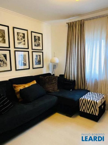 Apartamento - Perdizes - Sp - 631739