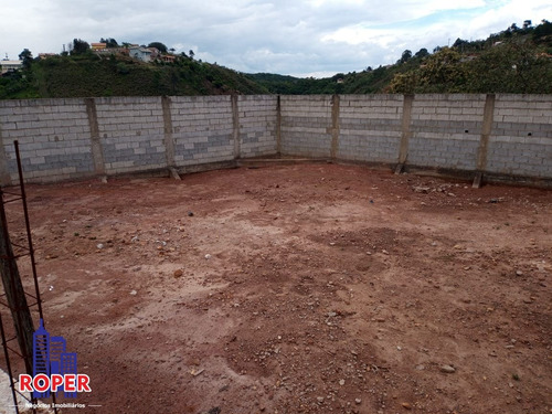 Imagem 8 de 14 de Chácara De 1.150 M² Com Escritura À Venda Em Campo Limpo Paulista. - Ch00951 - 68989385