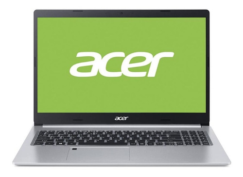 Notebook I7 Acer A515-54-77cd 8gb 256gb Ssd 15,6 W11h Sdi (Reacondicionado)