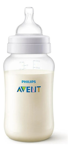 Tetero Avent Anti Cólicos 330ml