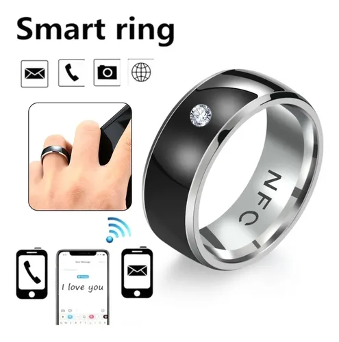 Anillo nfc para pagar new arrivals
