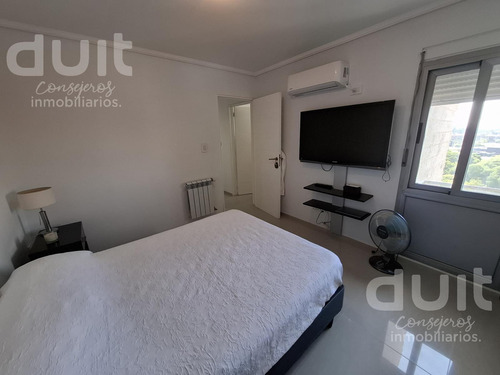 Departamento En Venta De 2 Dormitorios - Altos De Villa Sol