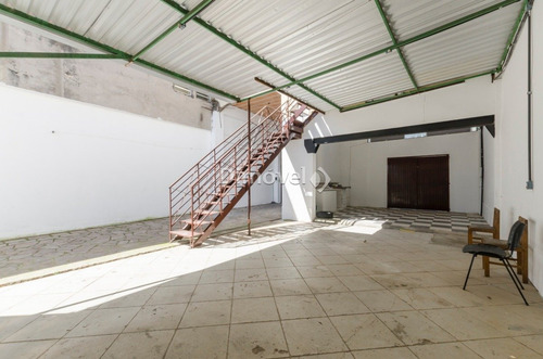 Imagem 10 de 15 de Predio Comercial - Cavalhada - Ref: 21496 - V-21496