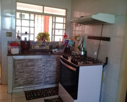 Imagem 5 de 7 de Sobrado Para Venda - 950